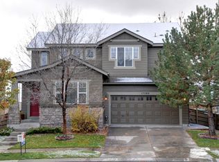 17580 E 104th Pl, Commerce City, CO 80022