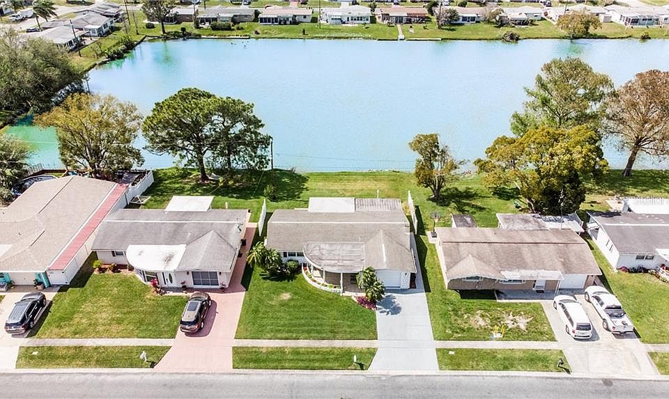 2101 Lyra Dr, Holiday, FL 34690 Zillow