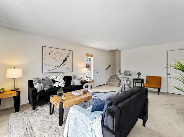 6891 Bear River Row Unit 4, San Diego, CA 92139