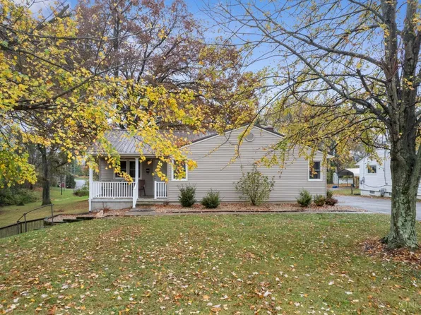 405 W Plum St, Georgetown, OH 45121