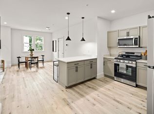 8 Oakhurst St #6, Dorchester Center, MA 02124