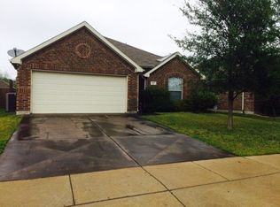 821 Austin Ln, Lavon, TX 75166