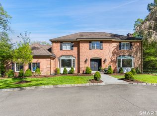 223 Jonathan Drive, Stamford, CT 06903