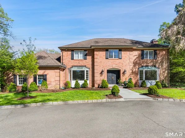 223 Jonathan Drive, Stamford, CT 06903
