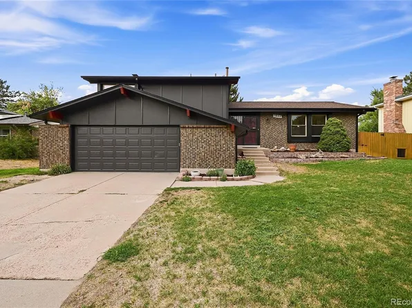 1648 S Kingston Street, Aurora, CO 80012