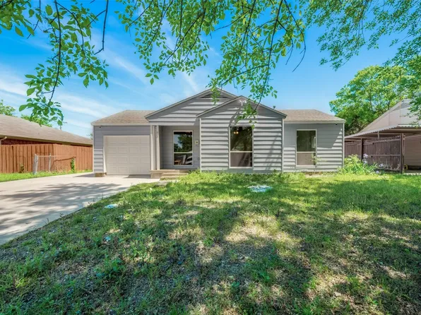 905 SW 4th St, Grand Prairie, TX 75051