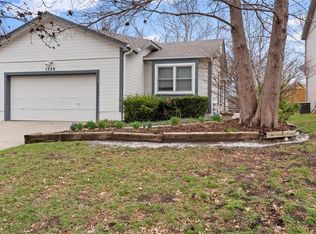 1526 E 123rd Ter, Olathe, KS 66061