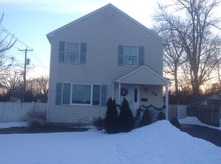 26 S Reading St, Manville, NJ