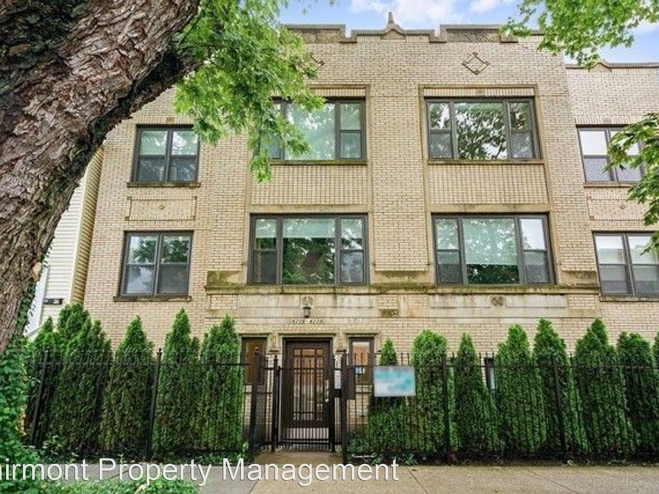 1st image of 4206 N Sacramento Ave #2F