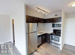 5608 N Sheridan Rd #20CR, Chicago, IL 60660