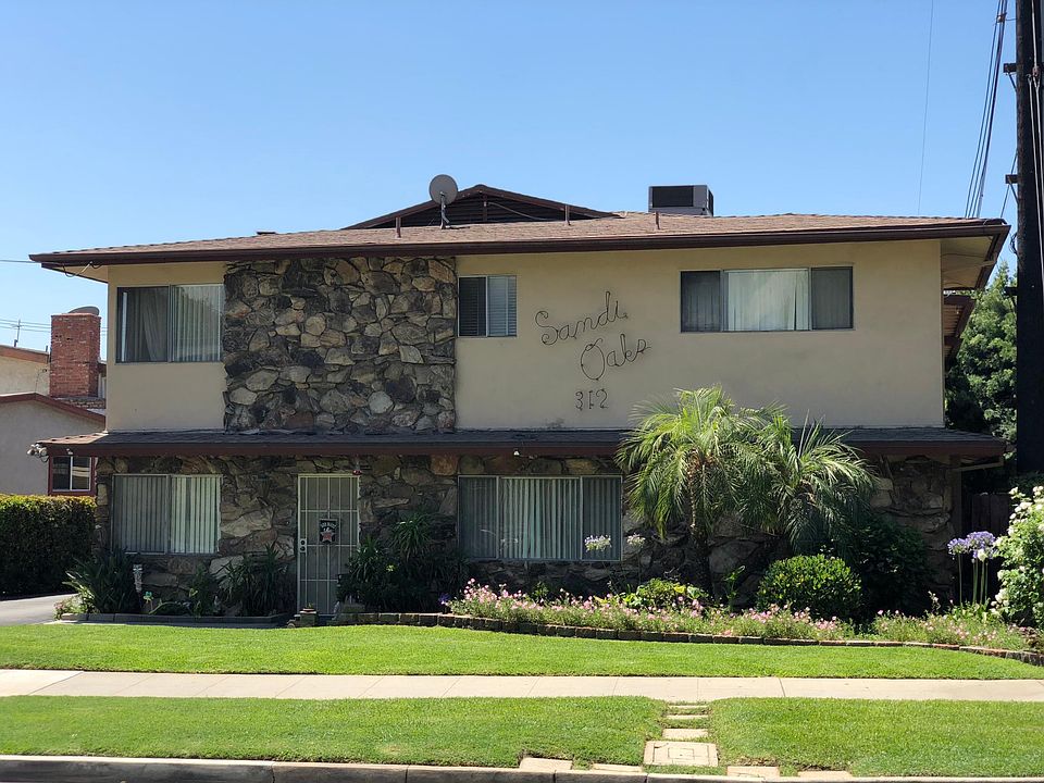 1st image of 312 E Live Oak St APT 7