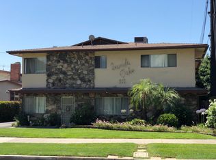 312 E Live Oak St APT 7, San Gabriel, CA 91776