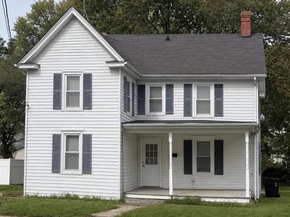 207 Maple Ave, Federalsburg, MD 21632