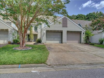 5108 Glenwood Way, Virginia Beach, VA, 23456