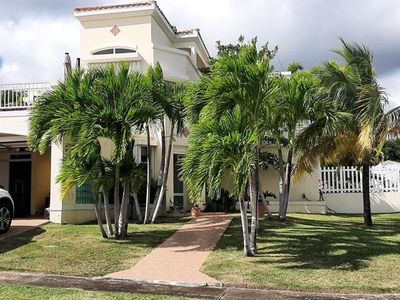 123 Pirates Cv, Ceiba, PR, 00735