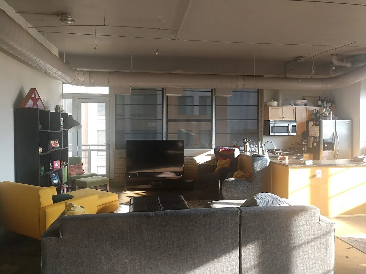 1 bed, 1200 sqft, $3,250 — Photo 2