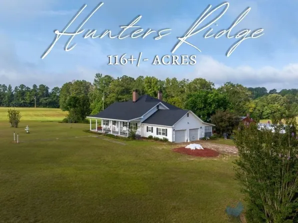 30 County Road 41, Clio, AL 36017