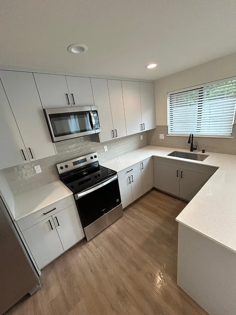 Brand-New 2026 East Hill Kent Home | 1 Bedroom + Multiple Flex Rooms + Office + Recreation/Meetin... — Photo 4