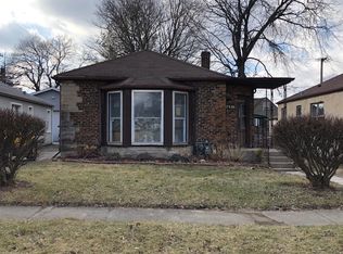 17830 Arcadia Ave, Lansing, IL 60438