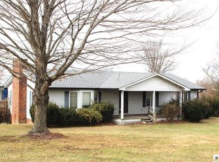 3677 Oil Well Rd, Glasgow, KY 42141