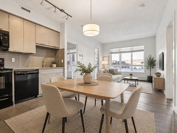 2nd image of 175 N Silverado Blvd SW #2107