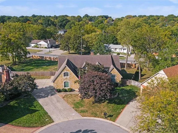 3800 S Marion Ave, Independence, MO 64055