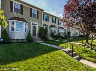 47 Gilland Ct, Baltimore, MD 21236