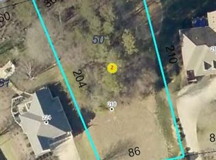 218 Windemere Isle Rd, Statesville, NC 28677