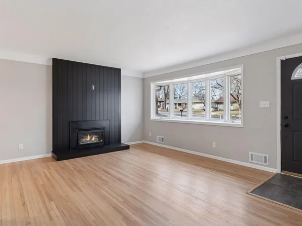 3536 Hilltop St, White Bear Lake, MN 55110