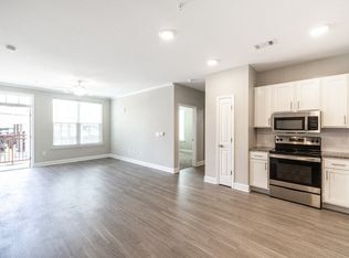 360 Hilliard Apartments, Asheville, NC 28801