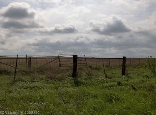 TRACT S 336th Rd #A, Morrison, OK 73061