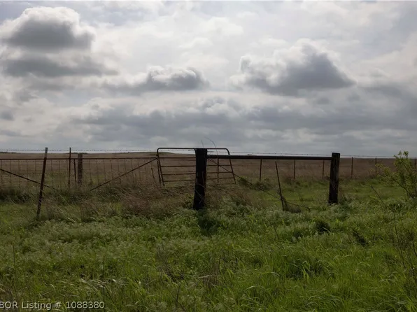 TRACT S 336th Rd #A, Morrison, OK 73061