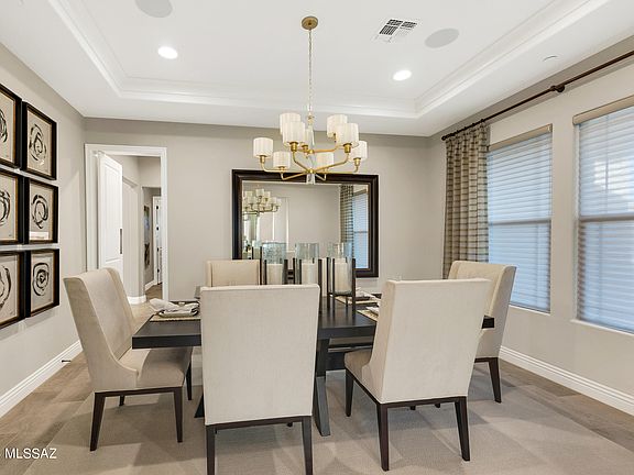 4th image of 6890 W Turquoise Hills Pl