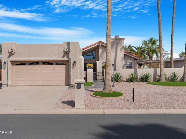25821 S HOLLYGREEN Drive, Sun Lakes, AZ 85248