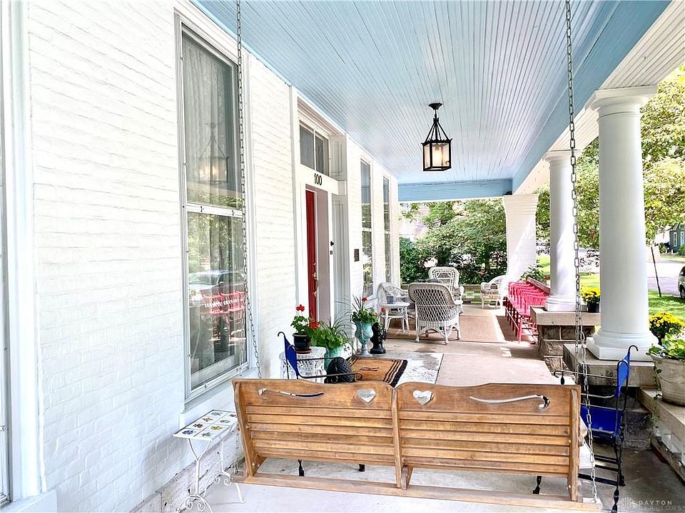 100 E Main St, Spring Valley, OH 45370 Zillow