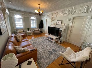 Bellvista units, Brighton, MA 02135
