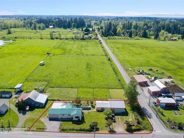 42411 228th Avenue SE, Enumclaw, WA 98022