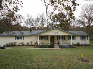 81 Sledge Rd, Byron, GA 31008