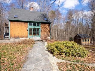 9 Spaulding Rd, Shirley, MA 01464