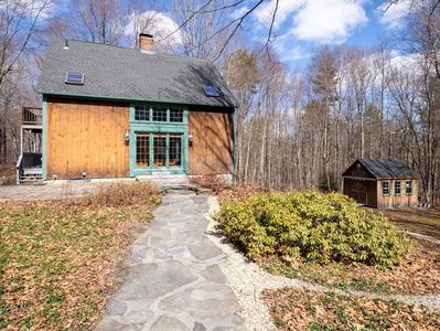 9 Spaulding Rd, Shirley, MA, 01464