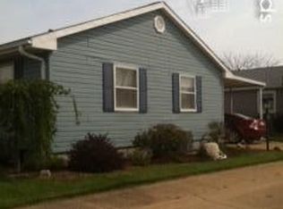 6485 E Harbor Rd LOT 44, Marblehead, OH 43440