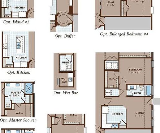 3rd image of 6504 Cedarhurst Ct