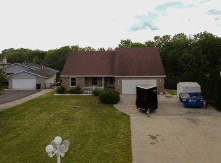 520 N Washington St, Braidwood, IL