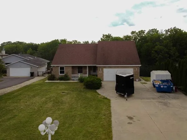 520 N Washington St, Braidwood, IL 60408
