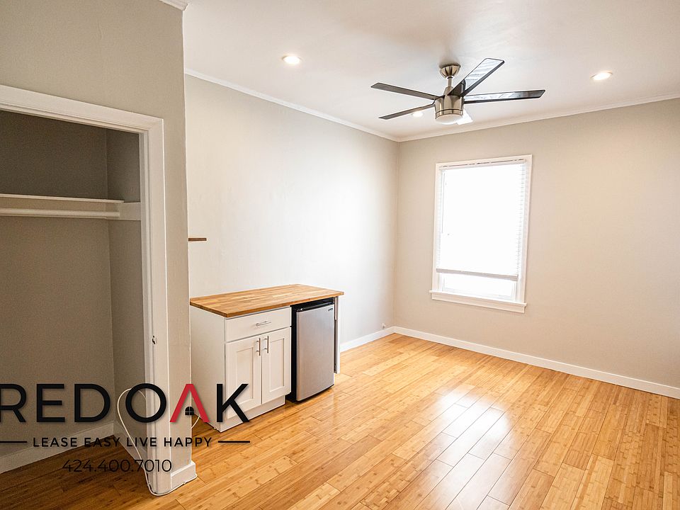 1st image of 1404 N Kingsley Dr #101