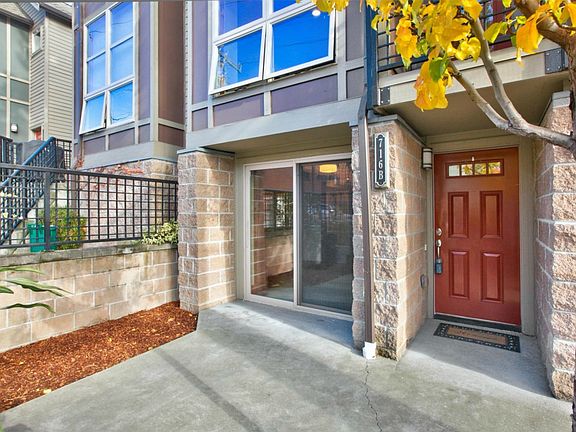 3rd image of 716 Nob Hill Ave N #B