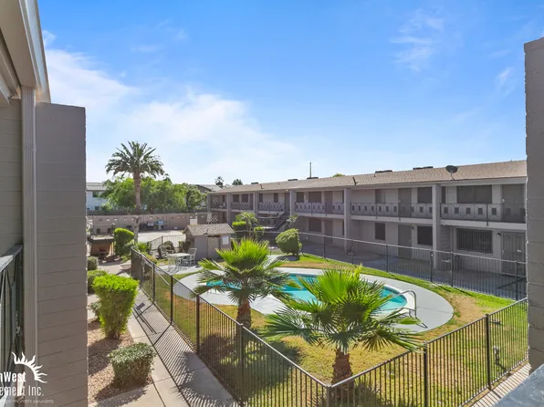 Glen Vista, 7150 N 27th Ave #E5a760914, Phoenix, AZ 85051