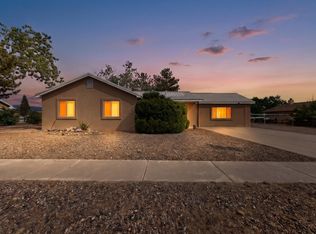 1371 Don Diego Rd, Rio Communities, NM 87002