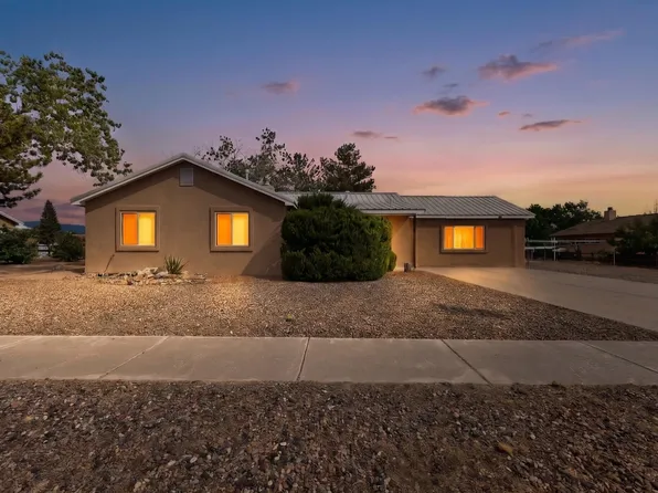 1371 Don Diego Rd, Rio Communities, NM 87002