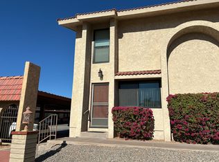 2085 Mesquite Ave #C-24, Lake Havasu City, AZ 86403